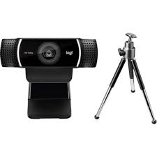 logitech webcams